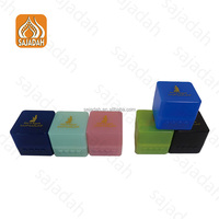 2024 nouveau produit islam coran lecture led coran radio ramadan jouets islamiques gadgets coran cube ZK100-101