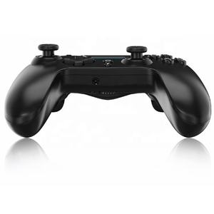 SYYTECH Contrôleur de vibration sans fil 6 axes pour <span class=keywords><strong>Playstation</strong></span> 4 PS4 Elite PS3 Accessoires de jeu PC - Product Image 6