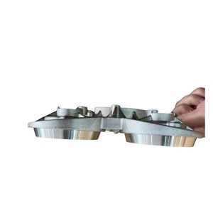 Tiguan, Nouvelle Passat, Magotan, CC, Superb, Teramont 3ème Génération, Boîtier de Roulement d'Arbre à Cames 888 06J5103144H - Product Image 4