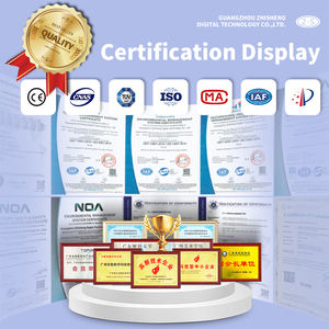 Équipement de jeu interactif mobile tout-en-un à commande gestuelle pour centres commerciaux et <span class=keywords><strong>location</strong></span> d'événements - Product Image 6