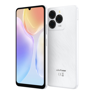 Ulefone Lưu Ý 20 Pro Điện Thoại Thông Minh <span class=keywords><strong>4G</strong></span> 6.75 Inch Toàn Cầu Mặt Mở Khóa Dấu Vân Tay ID 4GB + 256GB 6000MAh 90Hz Hiển Thị <span class=keywords><strong>Android</strong></span> 14 Điện Thoại Di Động - Product Image 6