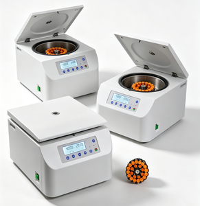 Máquina Centrífuga Portátil KETHINK para la Separación de <span class=keywords><strong>Plasma</strong></span> Rico en Plaquetas y la Elaboración de <span class=keywords><strong>Gel</strong></span> de <span class=keywords><strong>Plasma</strong></span> - Product Image 5