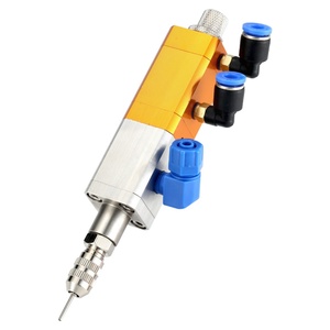 Válvula de Pulverización BZY-P24A de Alta Precisión de 10 kW y 220 V con Boquilla Ajustable para Múltiples Líquidos - Product Image 4