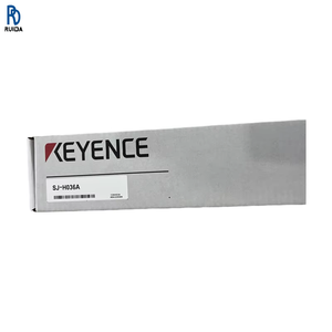 Éliminateur d'électricité statique KEYENCE SJ-H036A SJ-H036C, type tige, modèle standard 360 mm, utilisé pour réduire l'adhérence des débris de papier - Product Image 1