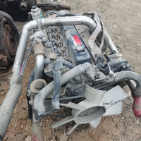 Moteur Diesel d'Occasion pour Nissan TD42 Vente en Gros