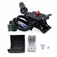 0501210681 Commutateur de commande de transmission, sélecteur de vitesse, joystick pour chariot télescopique DW-2 DW-3, pièces de plateforme de travail aérien