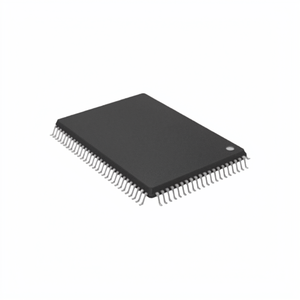 Memory Electronic Chips Component 100 LQFP Original One Stop Service IS61LPS204818A-166TQL-TR - Product Image 1