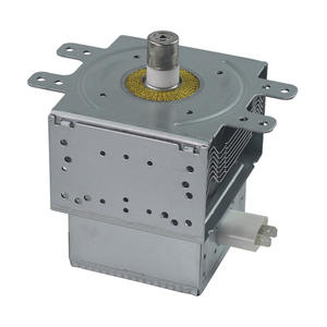 Magnetron LG 2M246-23TAG refrigerado por aire con placa base larga, pieza para horno microondas, elemento de calentamiento para microondas - Product Image 2