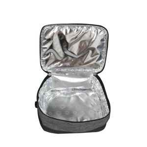 Calentador Electrónico Portátil Personalizado de Grafeno con Infrarrojos Lejanos, Bolsa Calentadora de Alimentos, Caja Calentadora de Papel de Aluminio - Product Image 4