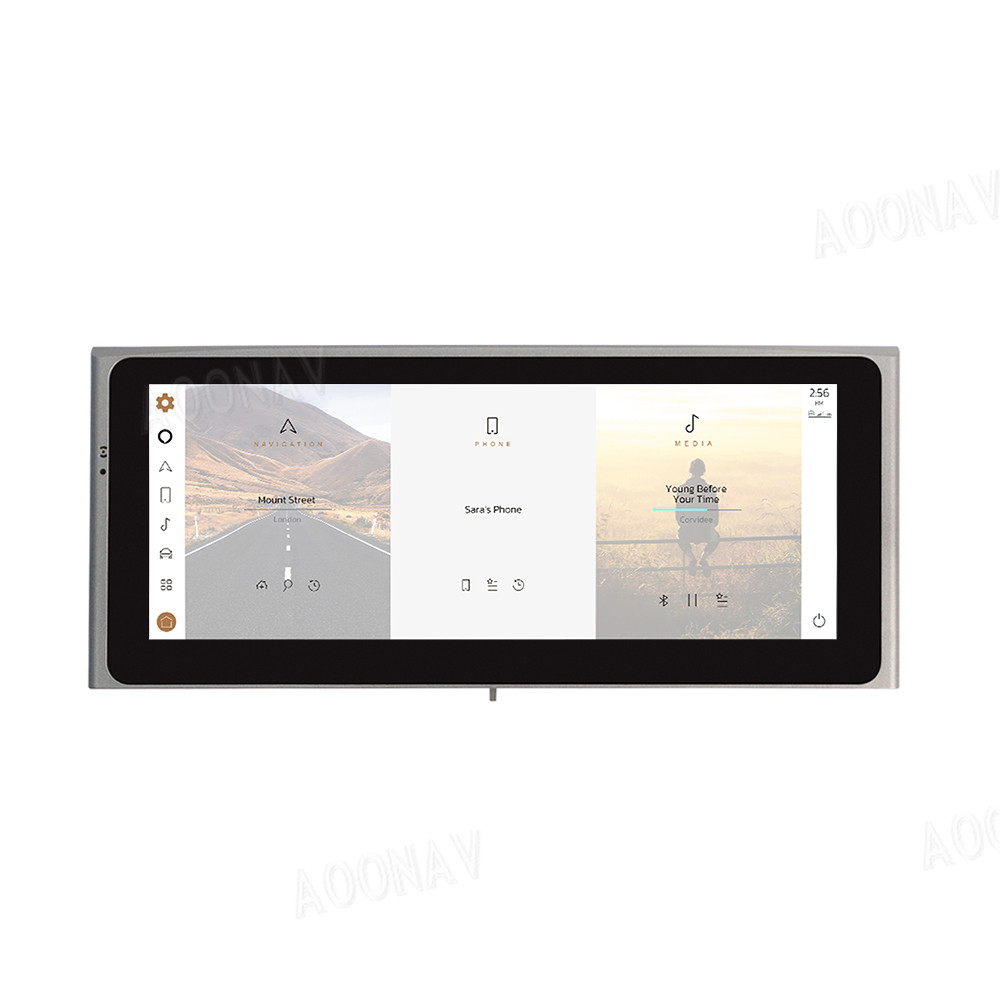 คาร์เพลย์ DSP 128GB