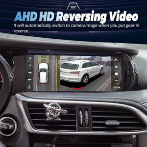 Pour Infiniti QX30 Q30 2015-2019 Autoradio Android 13 Lecteur multimédia vidéo Stéréo Carplay sans fil Navigation GPS DSP 4G WIFI - Product Image 3