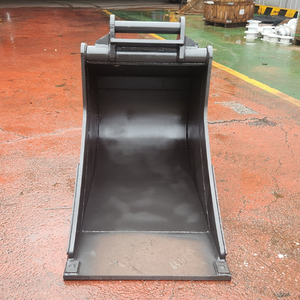 Cucharón de Zanja para Excavadora de Carreteras Estándar, Diseñado para Operaciones y Trabajos de Excavación Convencionales - Product Image 5