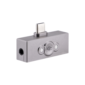 Kiwi Ears Allegro Pro <span class=keywords><strong>Dac</strong></span> Audio Hifi Usb <span class=keywords><strong>Dac</strong></span> peningkatan performa <span class=keywords><strong>DAC</strong></span>/AMP ditingkatkan semua baru dengan Amplifier Operasional Ganda - Product Image 1