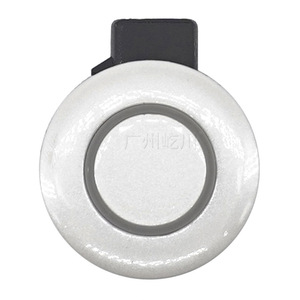 YITRUM เซ็นเซอร์จอดรถ 89341-30021 สำหรับโตโยต้า เล็กซัส ดีซี 12V ระบบช่วยถอยหลัง - Product Image 2
