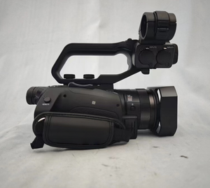 Caméra portable Sony PXW-Z90V 4K 1 pouce Exmor RS CMOS utilisée - Product Image 1