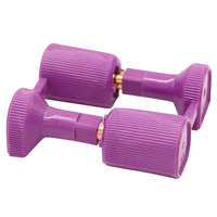 Le boulon en acier anti-rotation jetable économique PN-BS1008 scelle le joint de boulon de haute sécurité
