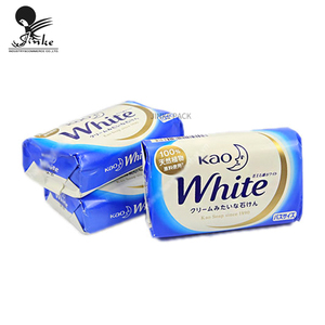 Película de embalaje de jabón de impresión personalizada con papel de envoltura plegable de cera para jabón - Product Image 2