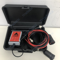 Outil de diagnostic pour tracteurs agricoles et camions FENDT FenDias Massey Ferguson WinEEM4 Service pour AGCO EDT CANUSB Key Dongle
