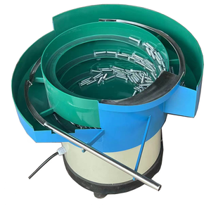 Alimentador de vibração automático, mais vendido, tigela vibratória, alimentadores - Product Image 2