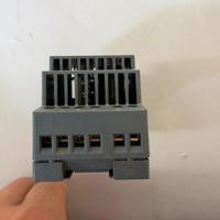 Módulo de Fuente de Alimentación 6EP3322-6SB00-0AY0, Fuente de Alimentación Industrial de 220V CA, Unidad de Fuente de Alimentación Industrial para Riel DIN, Nueva de Fábrica