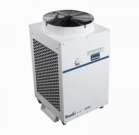 Pompe de refroidissement d'eau haute puissance Hanli 1500W-3000W 6KW de haute qualité, pièces d'équipement industriel laser pour machine de découpe laser