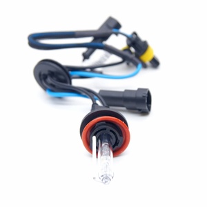 9005 9006 9012 D2H H7 H1 H3 <span class=keywords><strong>H11</strong></span> <span class=keywords><strong>Xenon</strong></span>-Lampen-Set 5500K Auto HID-Lichter Auto-<span class=keywords><strong>Xenon</strong></span>-Scheinwerferlampe - Product Image 6