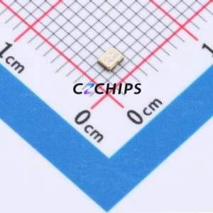 9121S-38.400Q18FT1JL Temperature Compensated Crystal Oscillator TCXO SMD2016-4P Oscillator 38.4MHz 500ppb Clipped Sine Wave 1.8V - Product Image 1