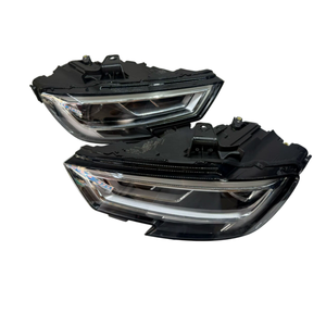 Phare LED OEM <span class=keywords><strong>Audi</strong></span> A3 <span class=keywords><strong>S3</strong></span> RS3 8VD941034 6000K Lumière Bleue 12V <span class=keywords><strong>Prix</strong></span> Usine Accessoire Auto - Product Image 2