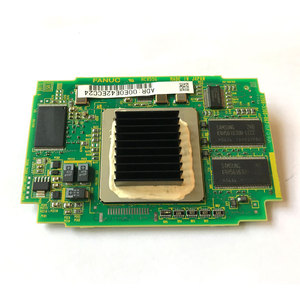 FANUC A20B-3300-0670 Cnc Parts Original Pcb Board CPU - Product Image 3