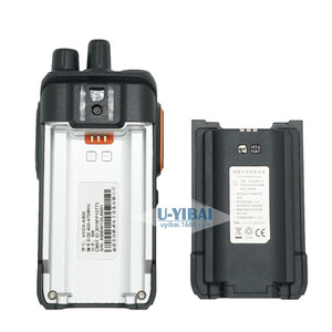 แบตเตอรี่ลิเธียม Hydx A800 สำหรับวิทยุสื่อสาร ใช้สำรองพลังงานฉุกเฉิน - Product Image 2
