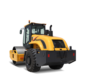 Nuevo Compactador de Tambor Simple Shantui 26 Toneladas SR26M-C5 - Product Image 1