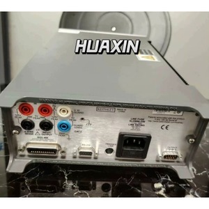 Keithley 2430-C 1kW Pulse SourceMeter การวัดค่าด้วยเครื่องมือวัดแบบพัลส์ - Product Image 3