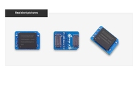 Module EMMC GGDX Orange PI 5 Plus 5 Pro 32 Go 64 Go 256 Go