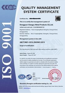 Blocchi Manubrio <span class=keywords><strong>Moto</strong></span> in Lega di Alluminio Pressofuso ad Alta Pressione Personalizzati su Disegno OEM - Certificazione IATF16949 - Product Image 5