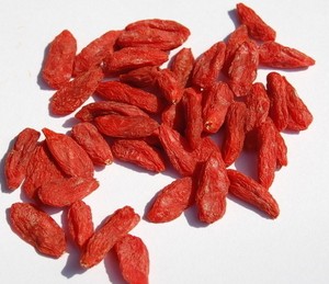 Premium EU Bio-Goji-Beeren in Großpackung, 140 Stück/50g für die Lebensmittelindustrie - Product Image 4