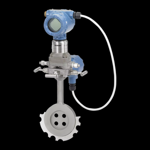 Alta calidad <span class=keywords><strong>Rosemount</strong></span> <span class=keywords><strong>3051SFA</strong></span> <span class=keywords><strong>Annubar</strong></span> Medidor de flujo Transmisor de presión diferencial inalámbrico inteligente - Product Image 6