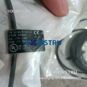 Sensor de Interruptor Magnético IFM Nuevo MK5117 H - Product Image 4