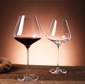 Coffret Cadeau d'Affaires Personnalisé pour Voyage et Banquet, Emballage Personnalisé, Carafe et Verres à Vin Classiques - Product Image 2