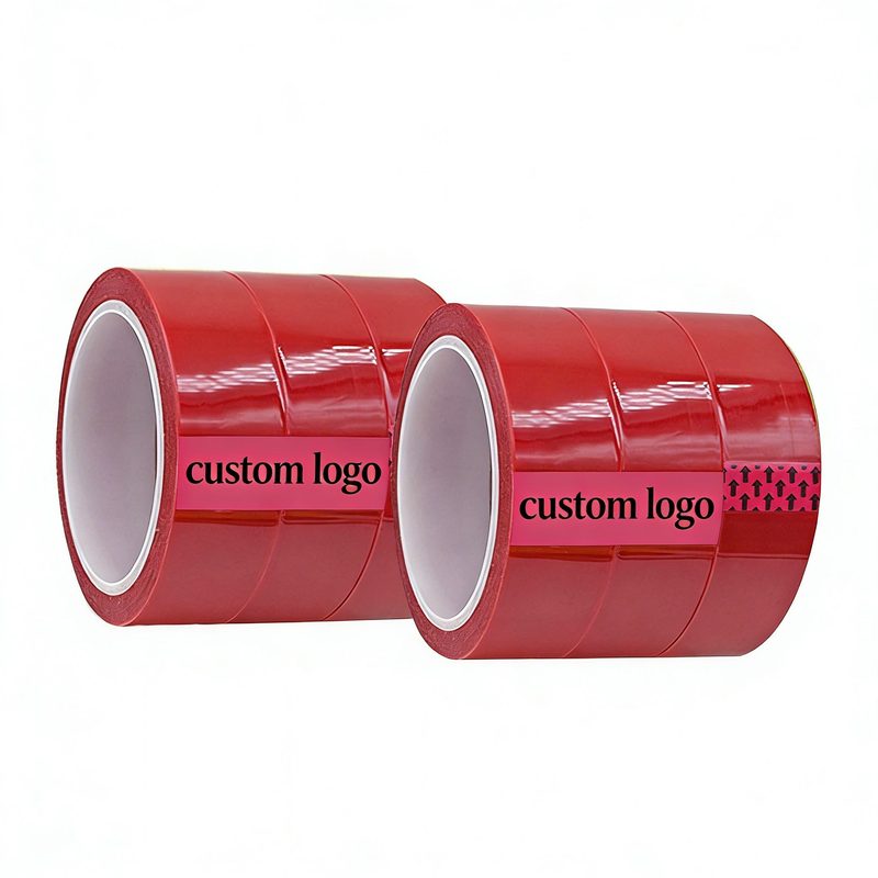 Industrial Acrylic Kraft Paper Cloth Adhesive