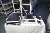 DETEKTOR 2D 3D ADMT-300AX