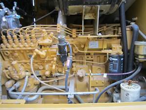 100% เกรดมอเตอร์มือสอง140H เกรดมอเตอร์สำหรับแมว140K 140H 140g 14H 14H 14g - Product Image 2