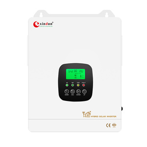 Technologie de pointe 5500W <span class=keywords><strong>6</strong></span> Kw onduleur toroïdal solaire hybride 24V à 220V <span class=keywords><strong>6</strong></span>.2Kw 120A 5000 <span class=keywords><strong>Watt</strong></span> onduleur solaire 5.5 <span class=keywords><strong>Kva</strong></span> - Product Image 2