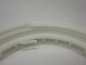 ईंधन पंप उपकरण माउंट 77144-48020 टोयोटा/लेक्सस के लिए लागू - Product Image 5