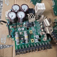 MFDKTA390CA1 Servo Drive Control Board for Industrial Automation Equipment