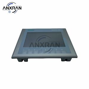 สำหรับ Siemens 6AV2123-2GB03-0AX0 SIMATIC HMI KTP700 Basic Panel Hmi หน้าจอสัมผัส 6AV2 123-2GB03-0AX0 - Product Image 1