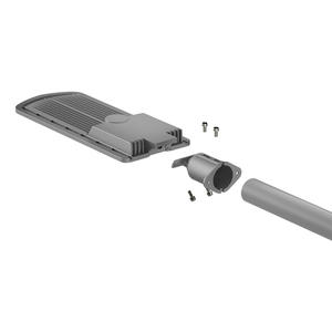 Venta caliente 500Watts Street Lights Garden Wall Lights Led Street Lamp For Road <span class=keywords><strong>a</strong></span> buen <span class=keywords><strong>precio</strong></span> - Product Image 4