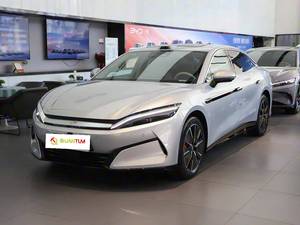 BYD Han 2025 EV 701KM, Interior Premium de Gama Alta, Aceleración Potente, Batería de 83.2kWh, Recién Llegado, para Todos los Adultos - Product Image 1