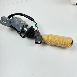 Interruptor de Columna para Luces de Reversa y Limpiaparabrisas 701/52601 701/37701 para JCB 3CX 4CX 506B - Product Image 4