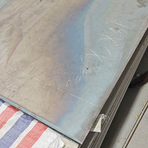 Согласно ASTM A6/A6M-11 и ASTM A830/A830M-11 горячекатаной листовой углеродистой стали - Product Image 6