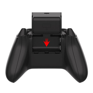 Syytech pin không dây Kit cho Xbox loạt S x điều khiển sạc Phụ kiện - Product Image 6
